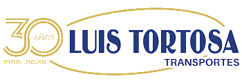 Logo TMS Transportes Luis Tortosa